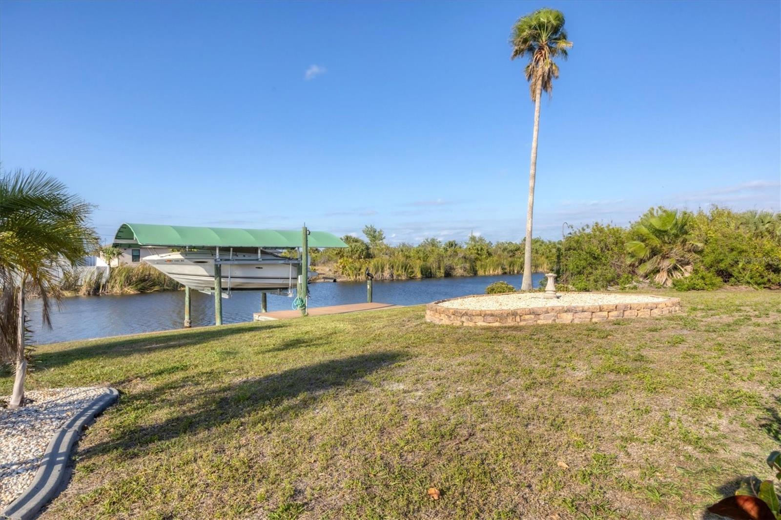 15184 ALDAMA CIR, PORT CHARLOTTE, FL, 33981