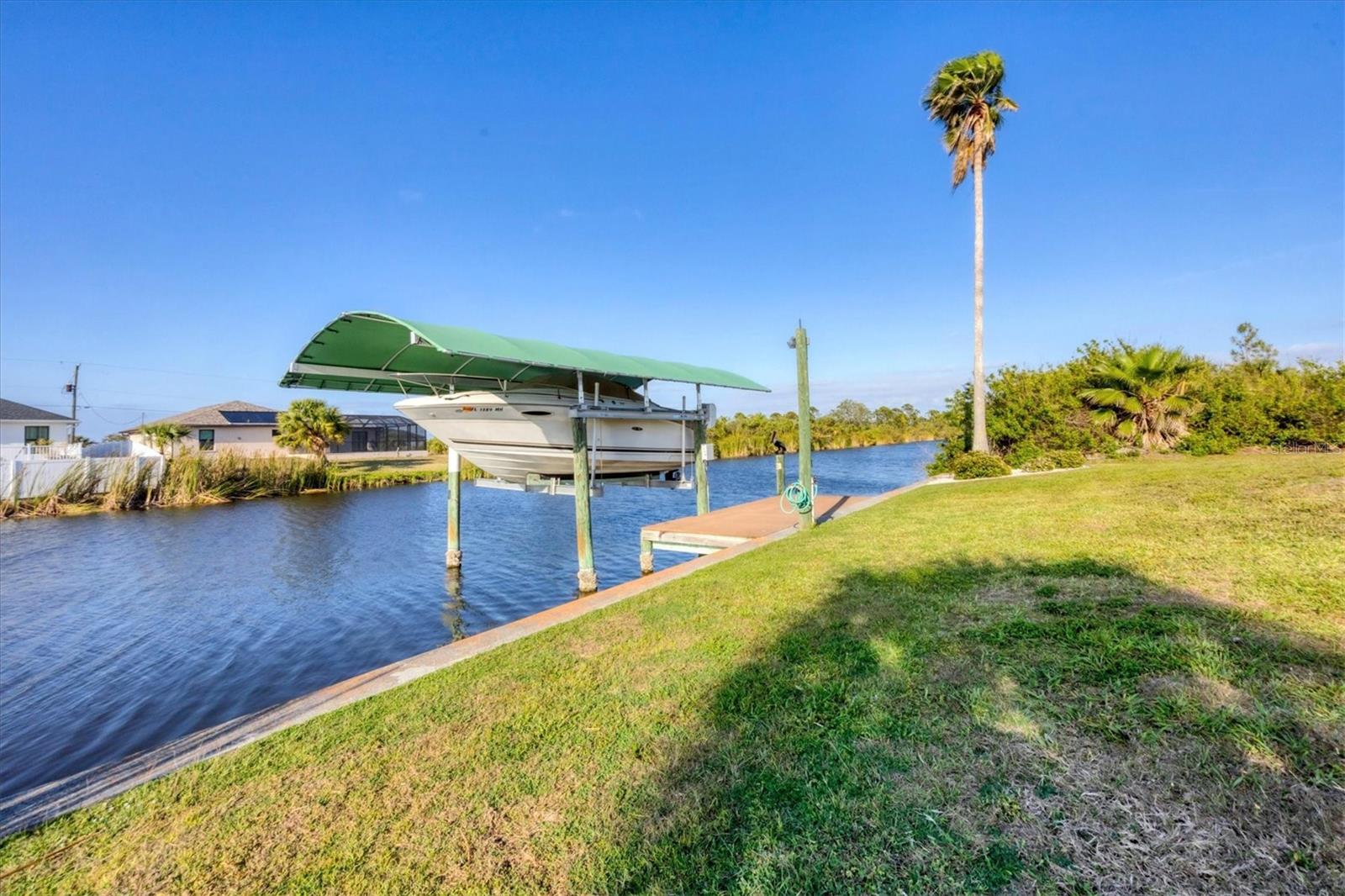 15184 ALDAMA CIR, PORT CHARLOTTE, FL, 33981