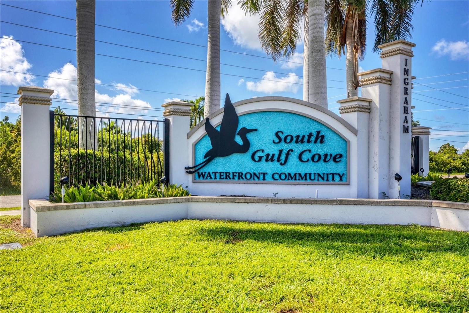 15184 ALDAMA CIR, PORT CHARLOTTE, FL, 33981