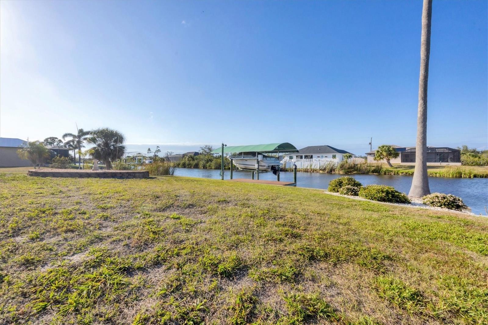 15184 ALDAMA CIR, PORT CHARLOTTE, FL, 33981