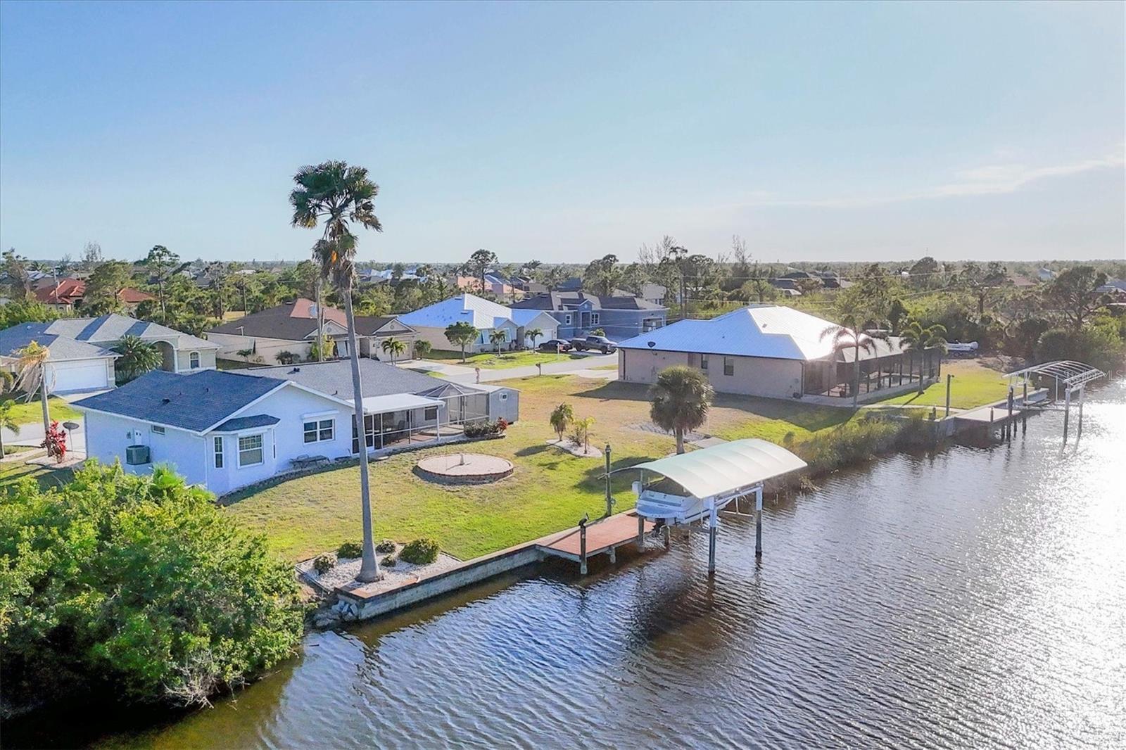 15184 ALDAMA CIR, PORT CHARLOTTE, FL, 33981
