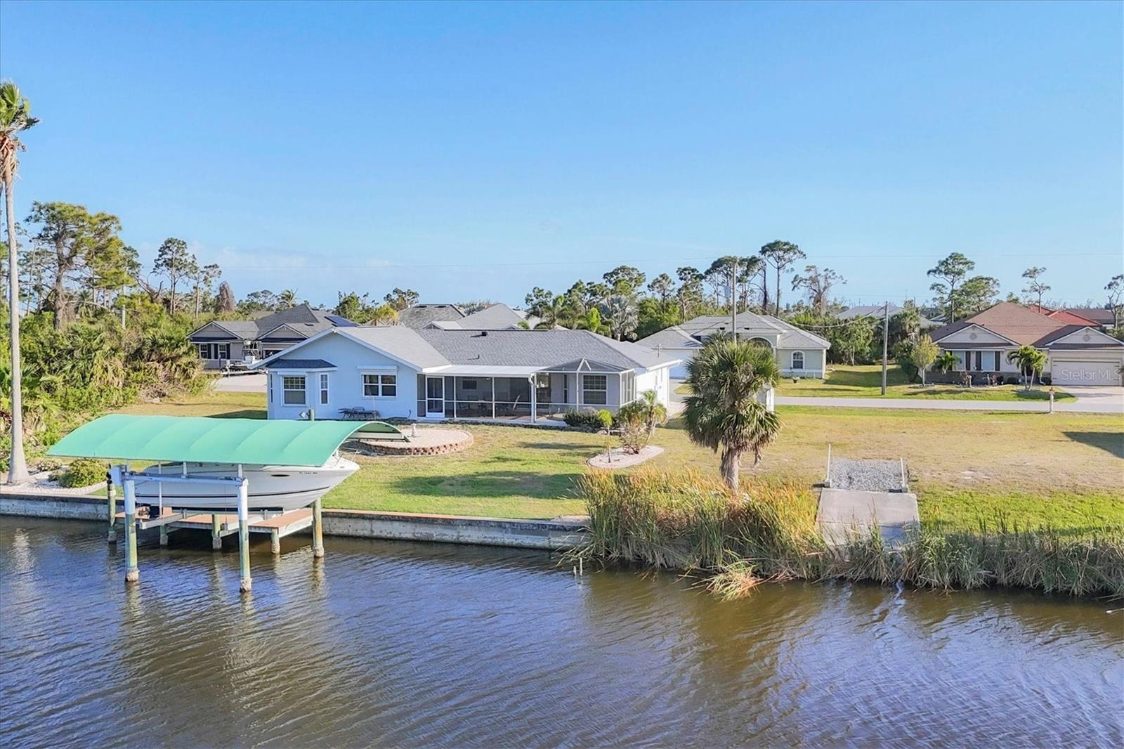15184 ALDAMA CIR, PORT CHARLOTTE, FL, 33981