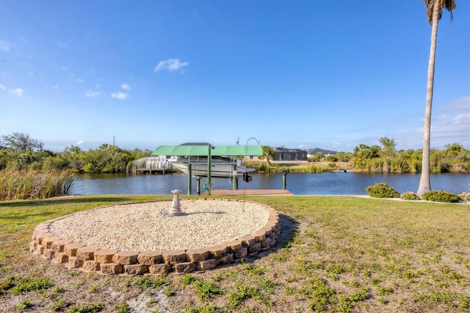 15184 ALDAMA CIR, PORT CHARLOTTE, FL, 33981