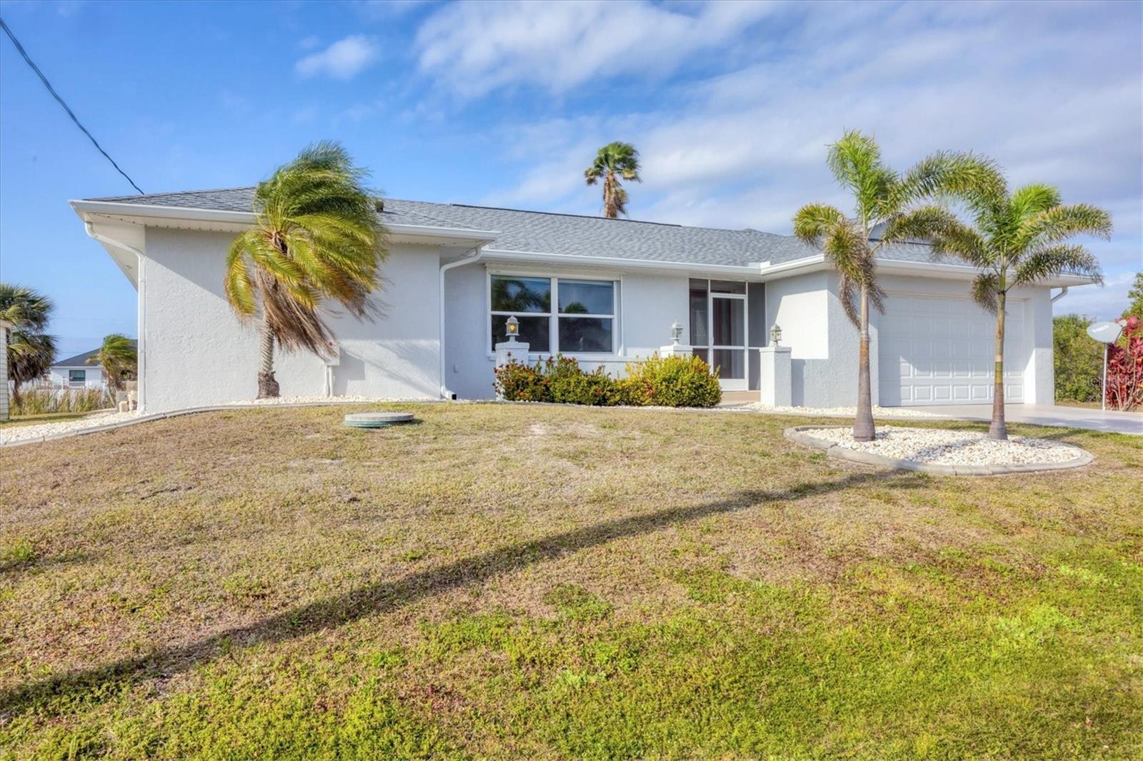 15184 ALDAMA CIR, PORT CHARLOTTE, FL, 33981