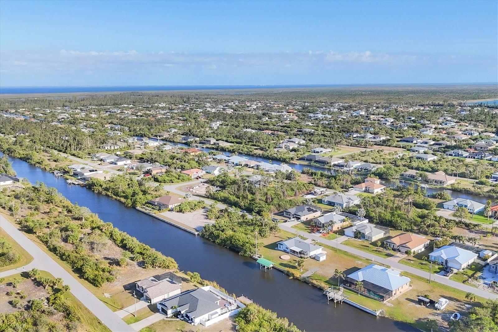 15184 ALDAMA CIR, PORT CHARLOTTE, FL, 33981