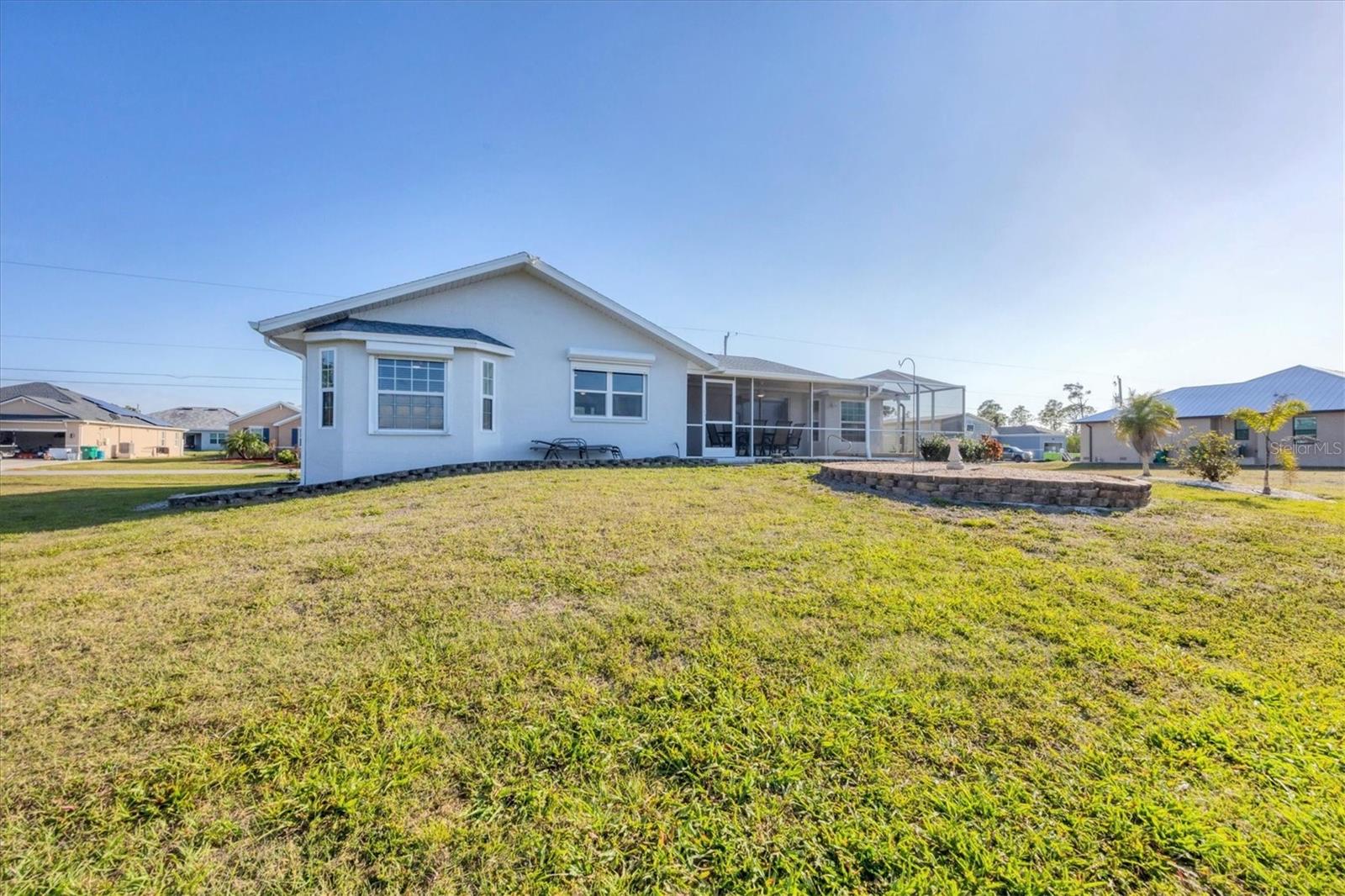 15184 ALDAMA CIR, PORT CHARLOTTE, FL, 33981