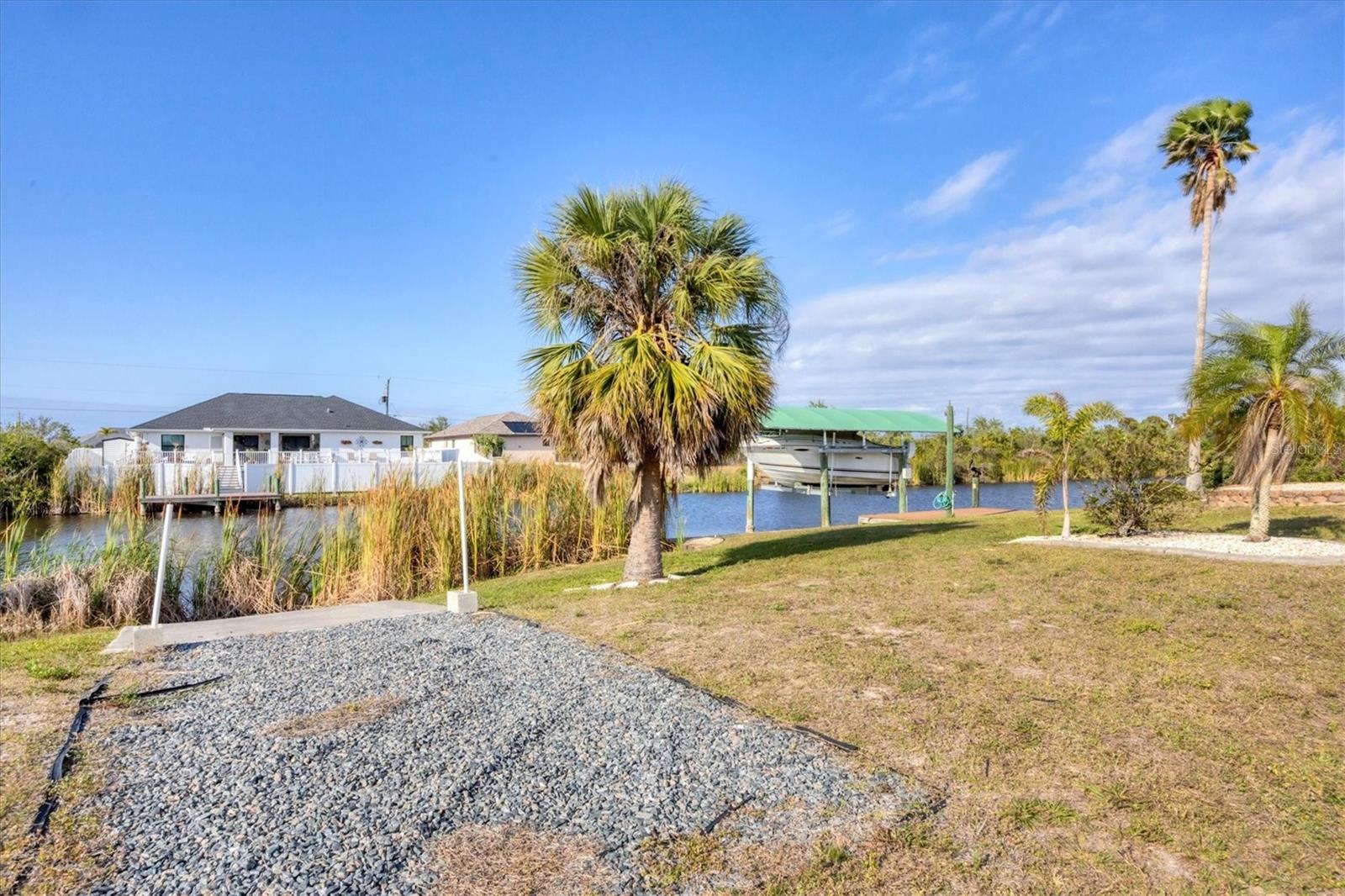 15184 ALDAMA CIR, PORT CHARLOTTE, FL, 33981