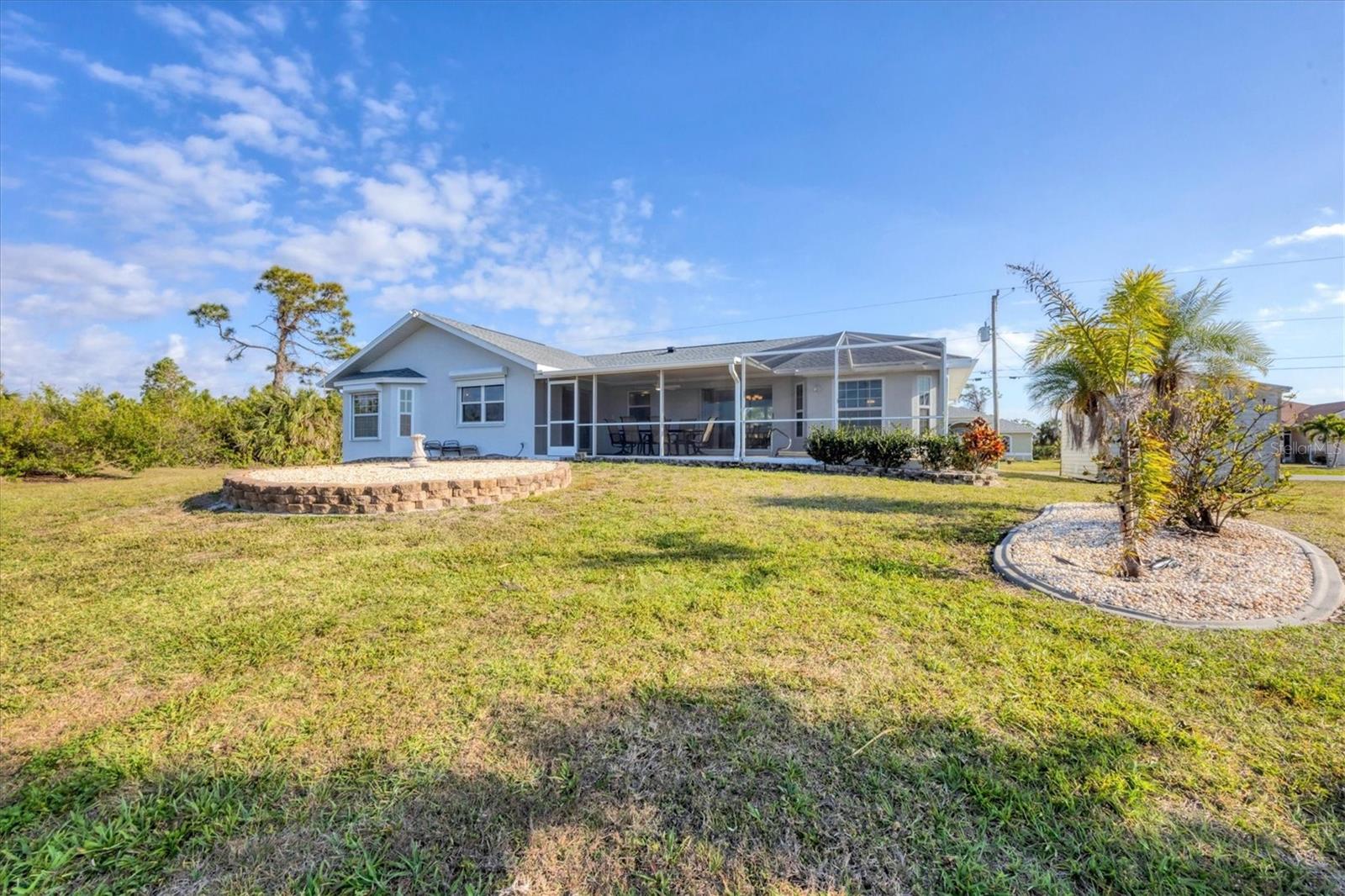 15184 ALDAMA CIR, PORT CHARLOTTE, FL, 33981