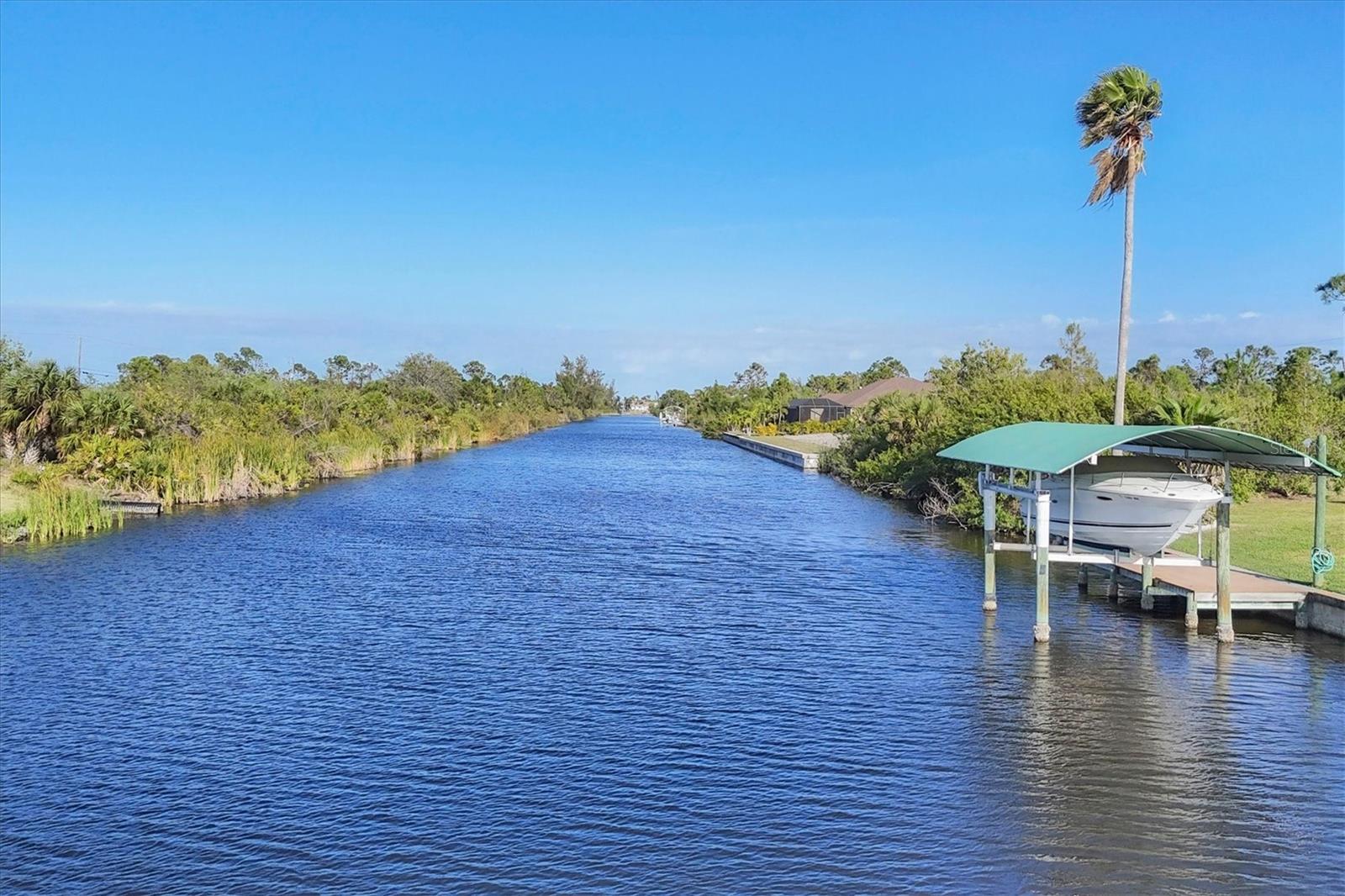 15184 ALDAMA CIR, PORT CHARLOTTE, FL, 33981