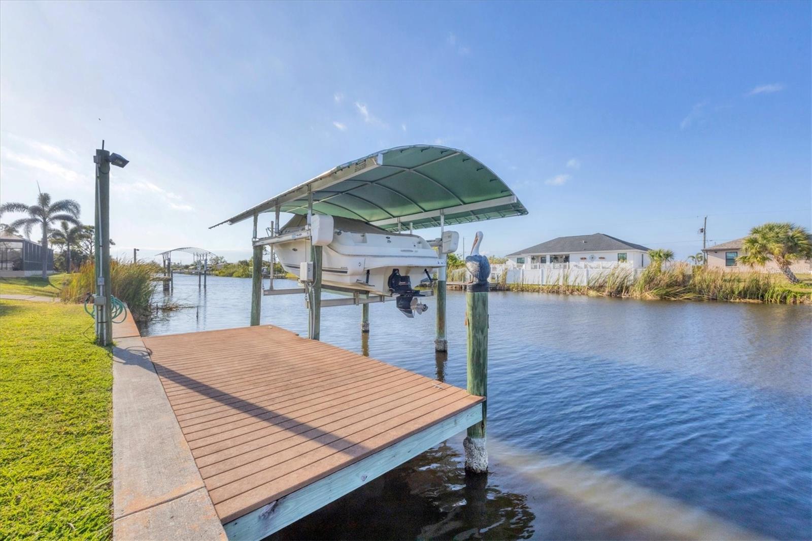 15184 ALDAMA CIR, PORT CHARLOTTE, FL, 33981