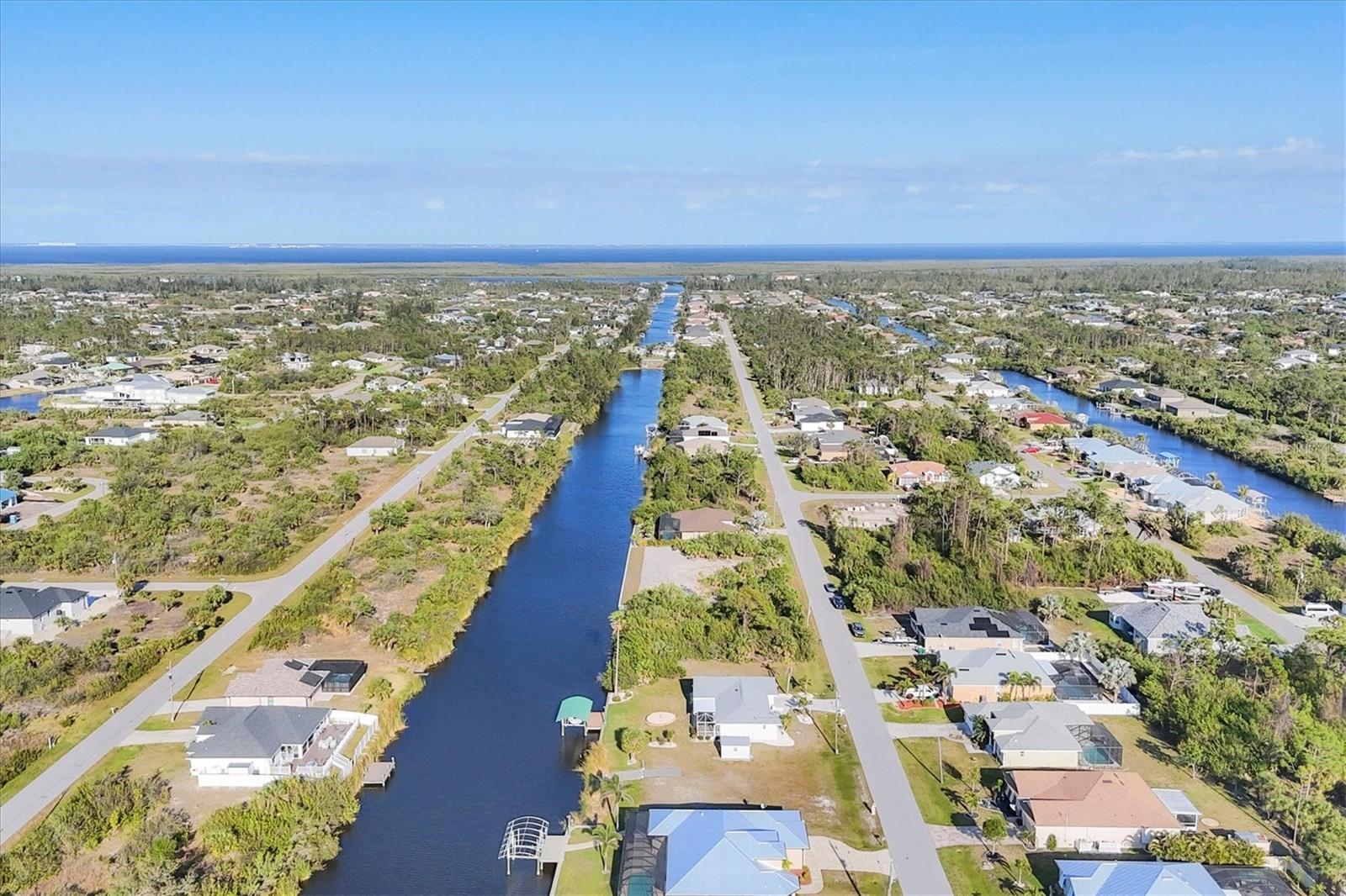 15184 ALDAMA CIR, PORT CHARLOTTE, FL, 33981