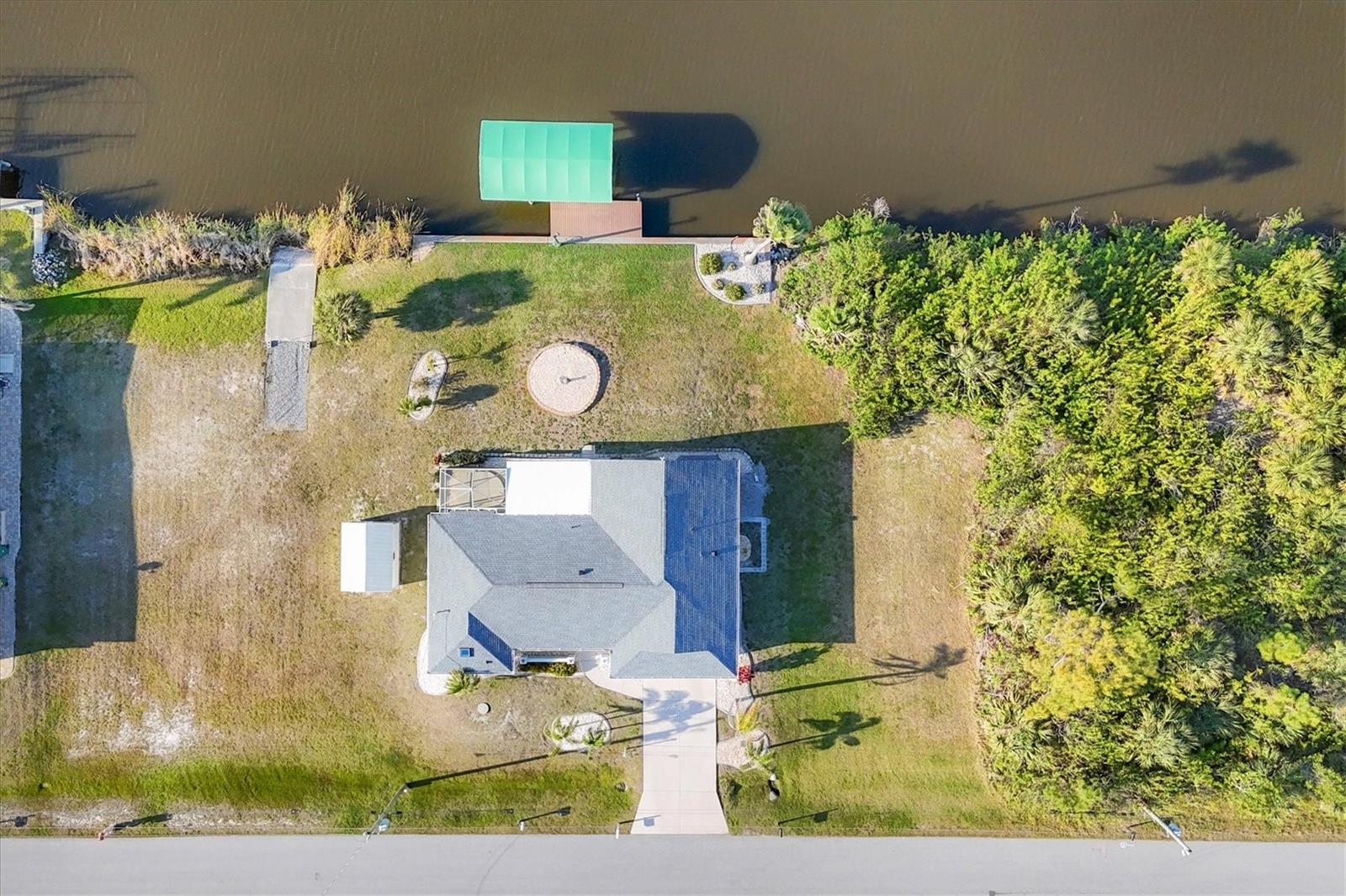 15184 ALDAMA CIR, PORT CHARLOTTE, FL, 33981