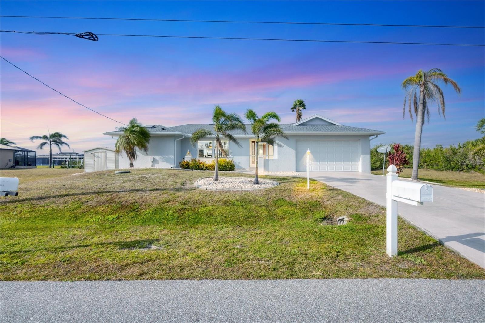 15184 ALDAMA CIR, PORT CHARLOTTE, FL, 33981