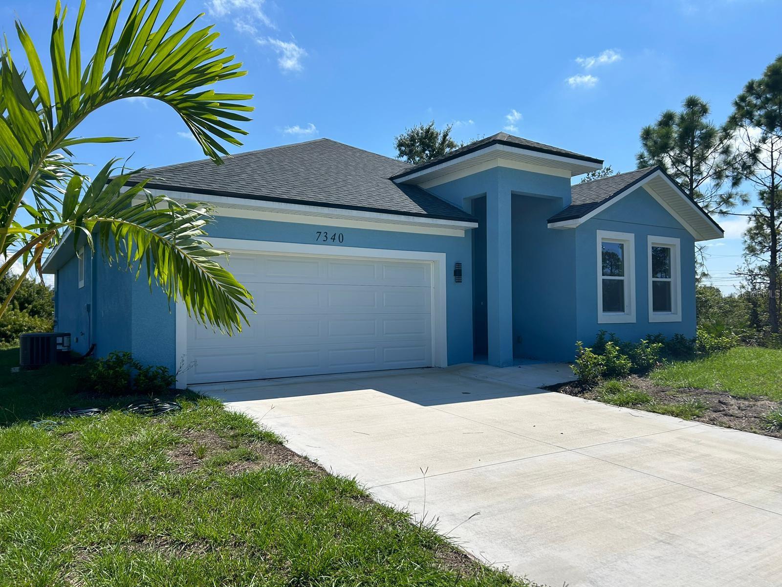 7340 BASS ST, ENGLEWOOD, FL, 34224