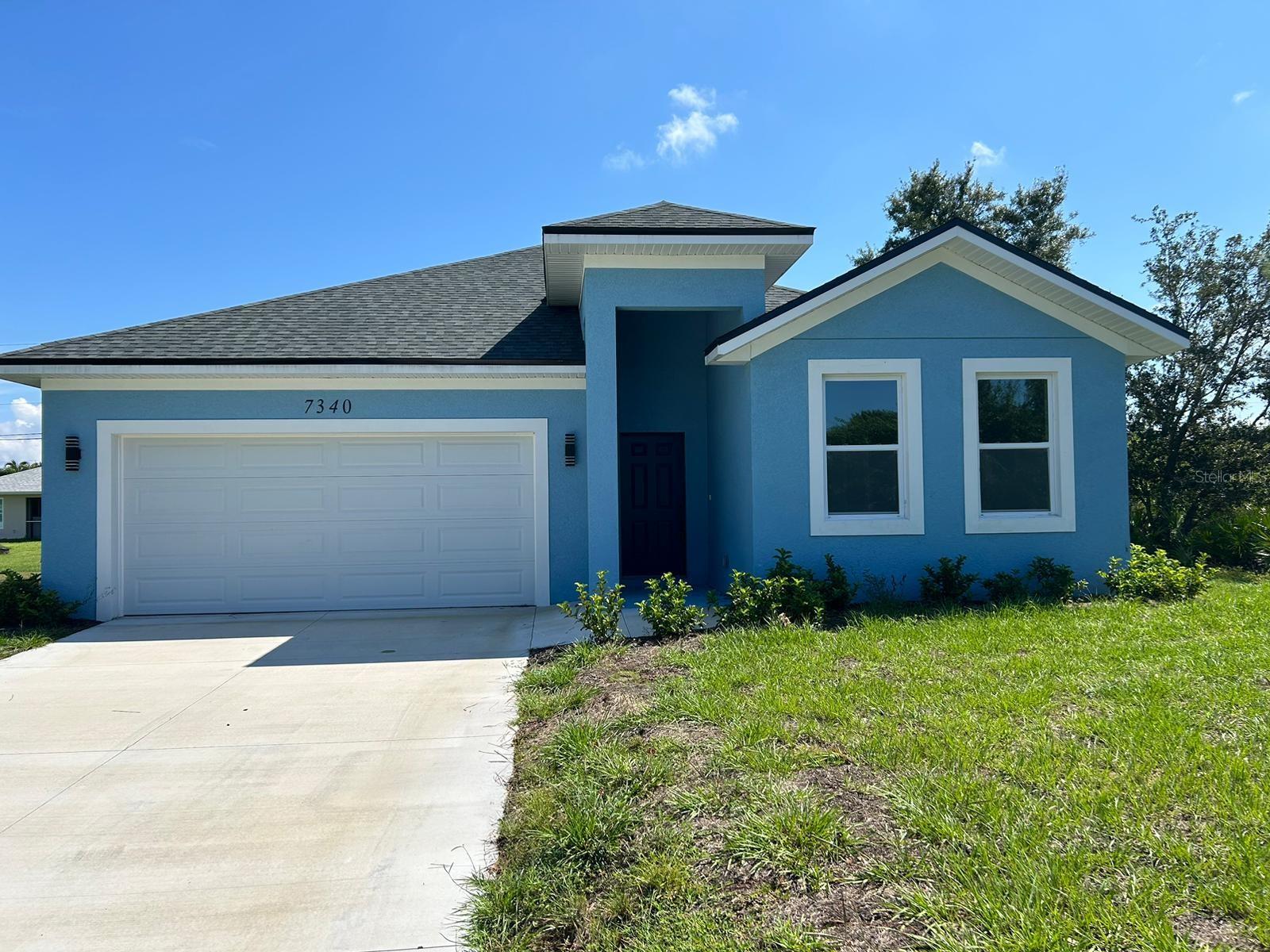 7340 BASS ST, ENGLEWOOD, FL, 34224