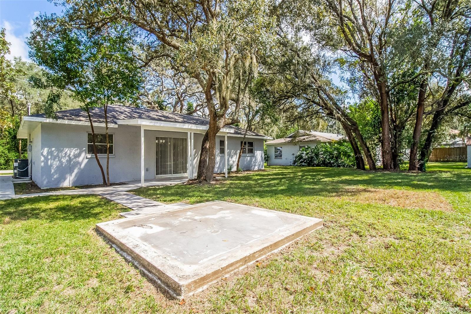 8410 PHILADELPHIA AVE, SPRING HILL, FL, 34608