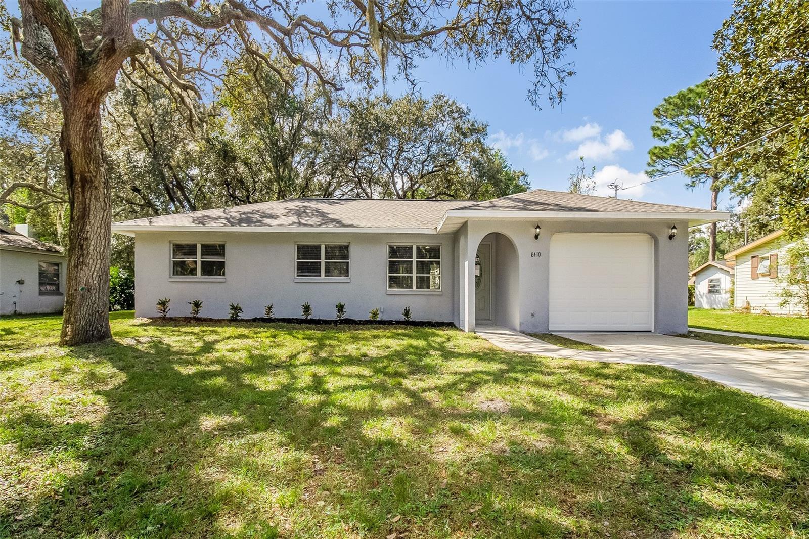 8410 PHILADELPHIA AVE, SPRING HILL, FL, 34608