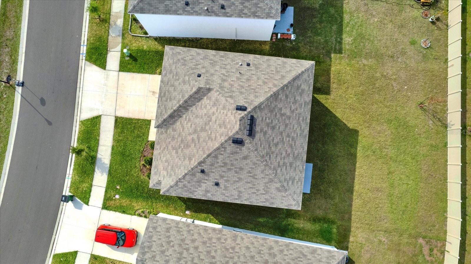 5851 HALEWOOD WAY, WESLEY CHAPEL, FL, 33545