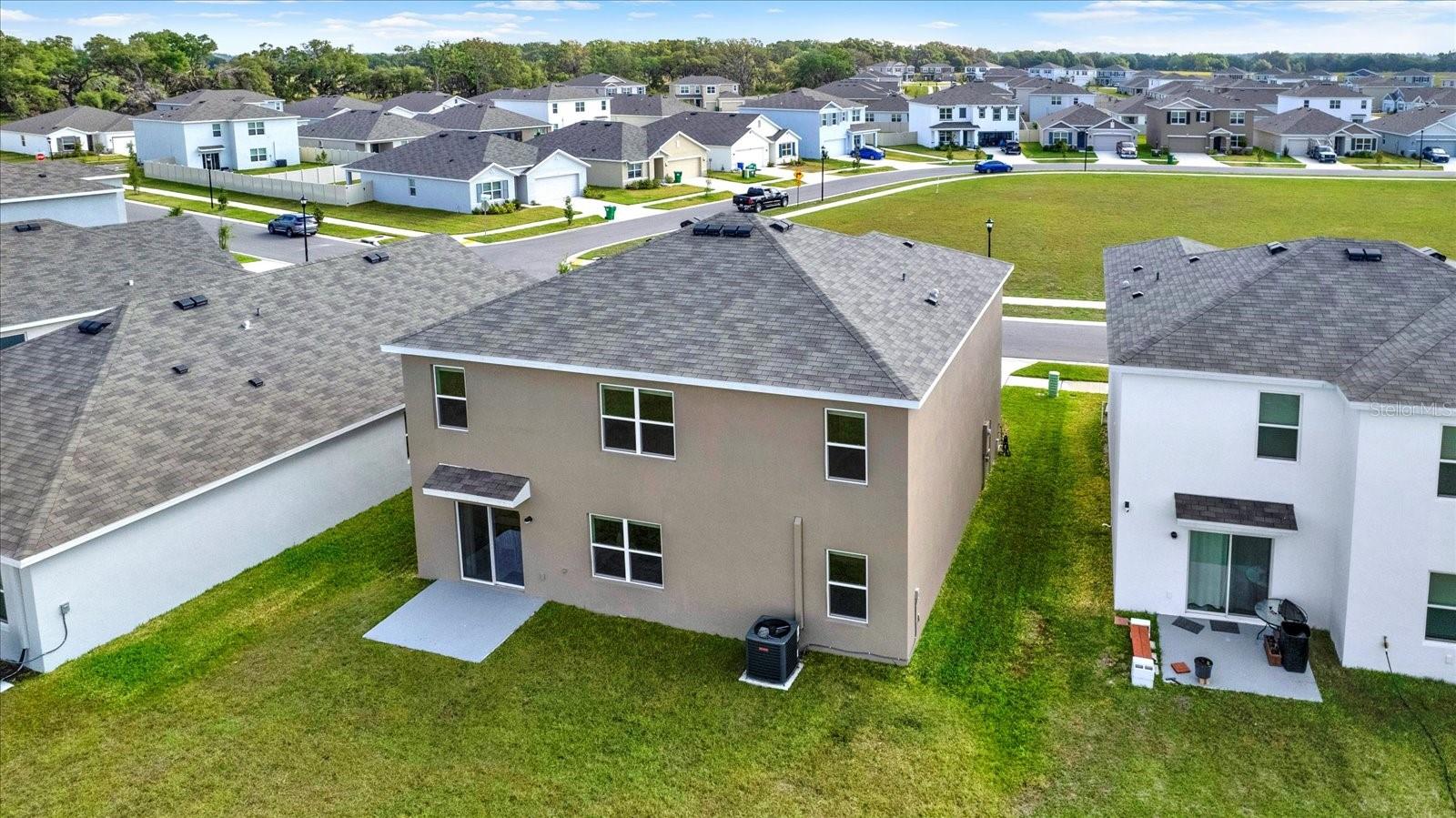 5851 HALEWOOD WAY, WESLEY CHAPEL, FL, 33545