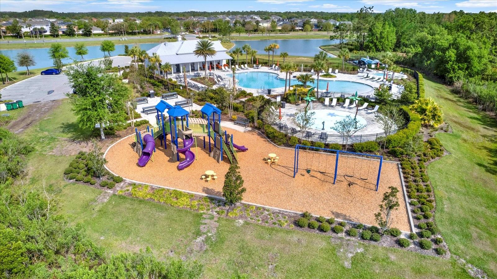 5851 HALEWOOD WAY, WESLEY CHAPEL, FL, 33545