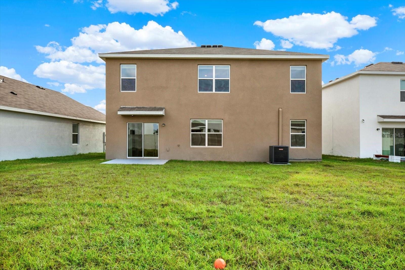 5851 HALEWOOD WAY, WESLEY CHAPEL, FL, 33545