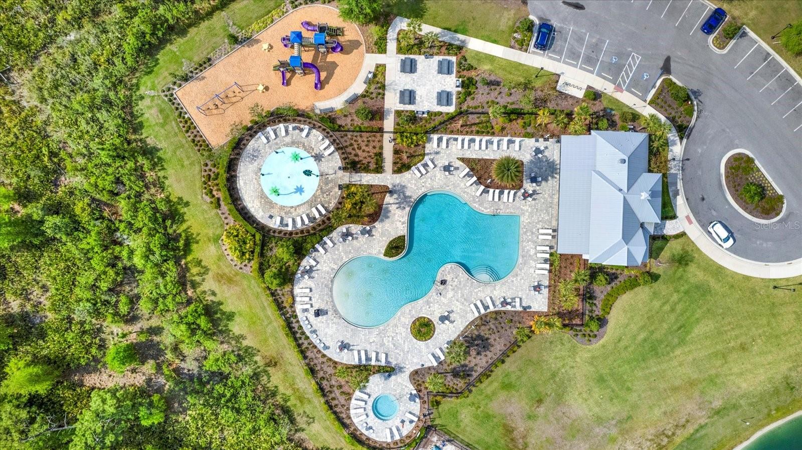 5851 HALEWOOD WAY, WESLEY CHAPEL, FL, 33545