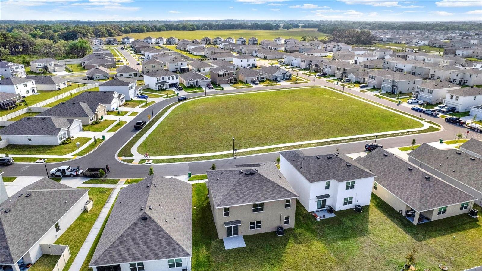 5851 HALEWOOD WAY, WESLEY CHAPEL, FL, 33545