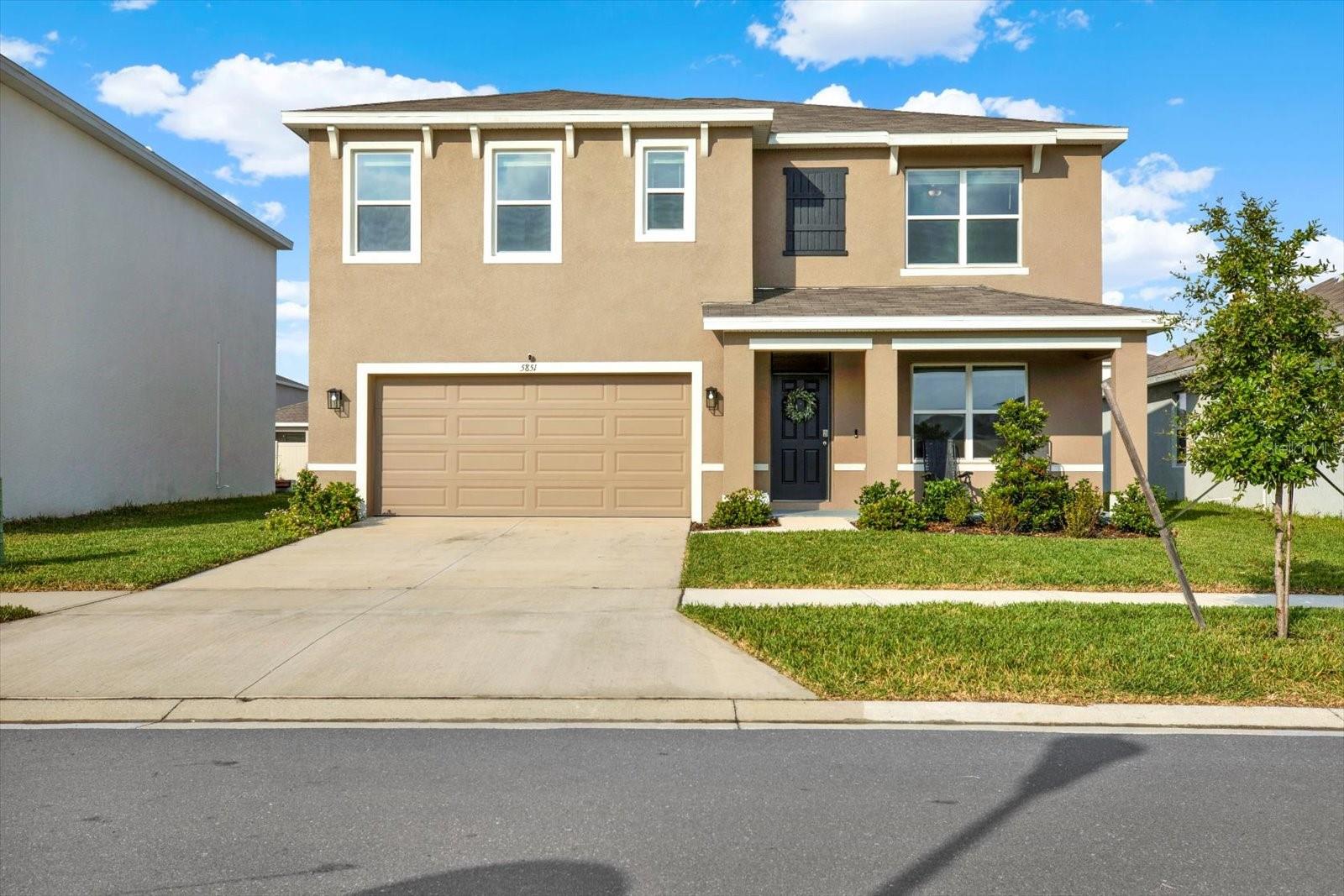 5851 HALEWOOD WAY, WESLEY CHAPEL, FL, 33545