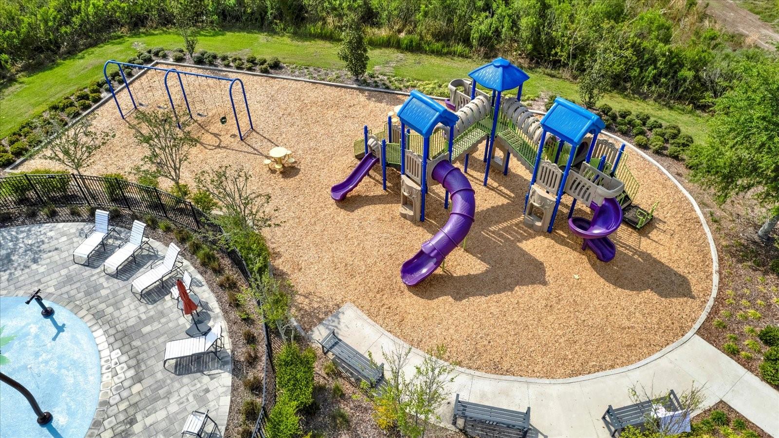 5851 HALEWOOD WAY, WESLEY CHAPEL, FL, 33545