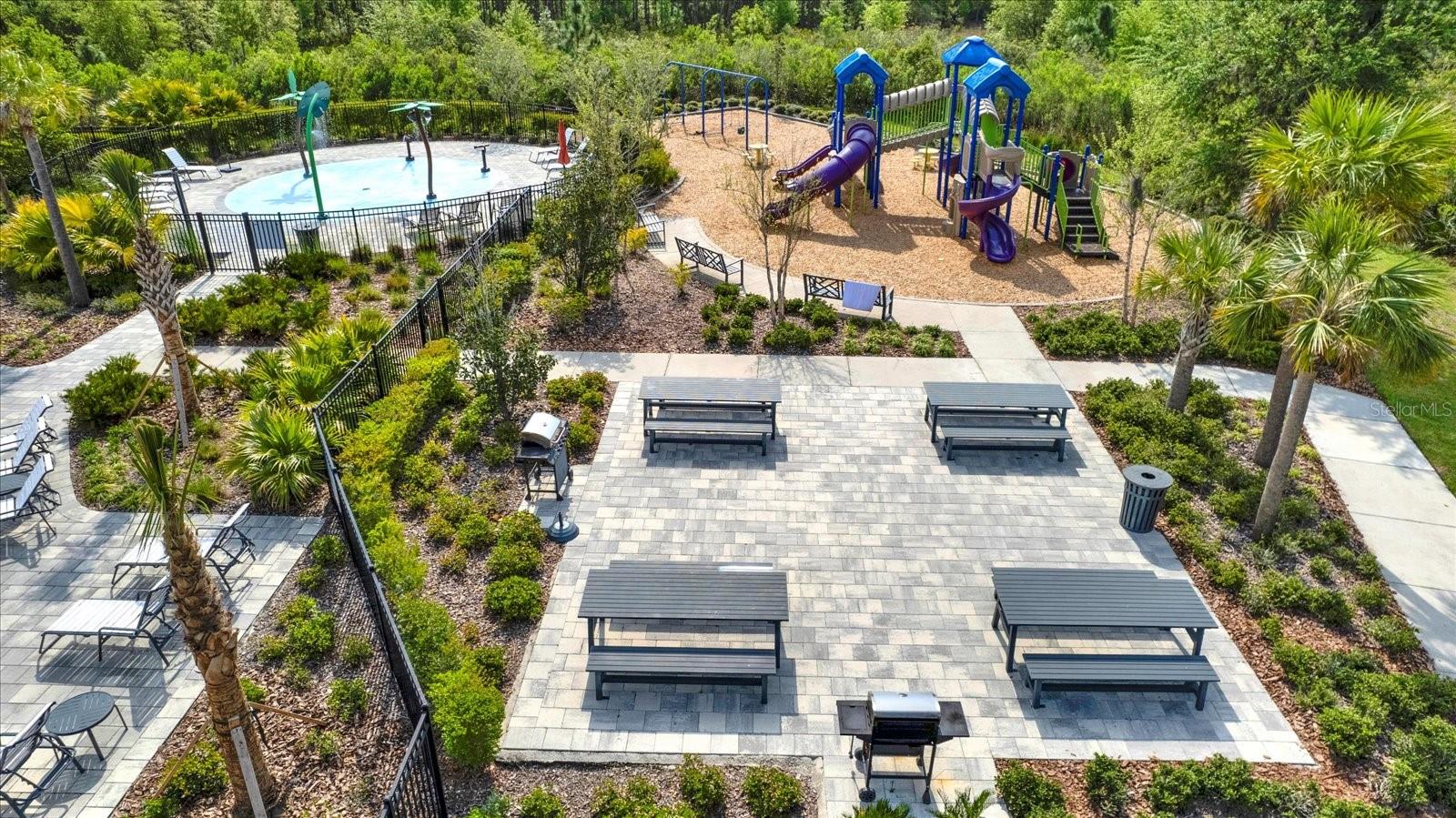 5851 HALEWOOD WAY, WESLEY CHAPEL, FL, 33545