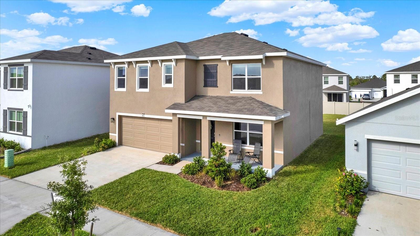 5851 HALEWOOD WAY, WESLEY CHAPEL, FL, 33545