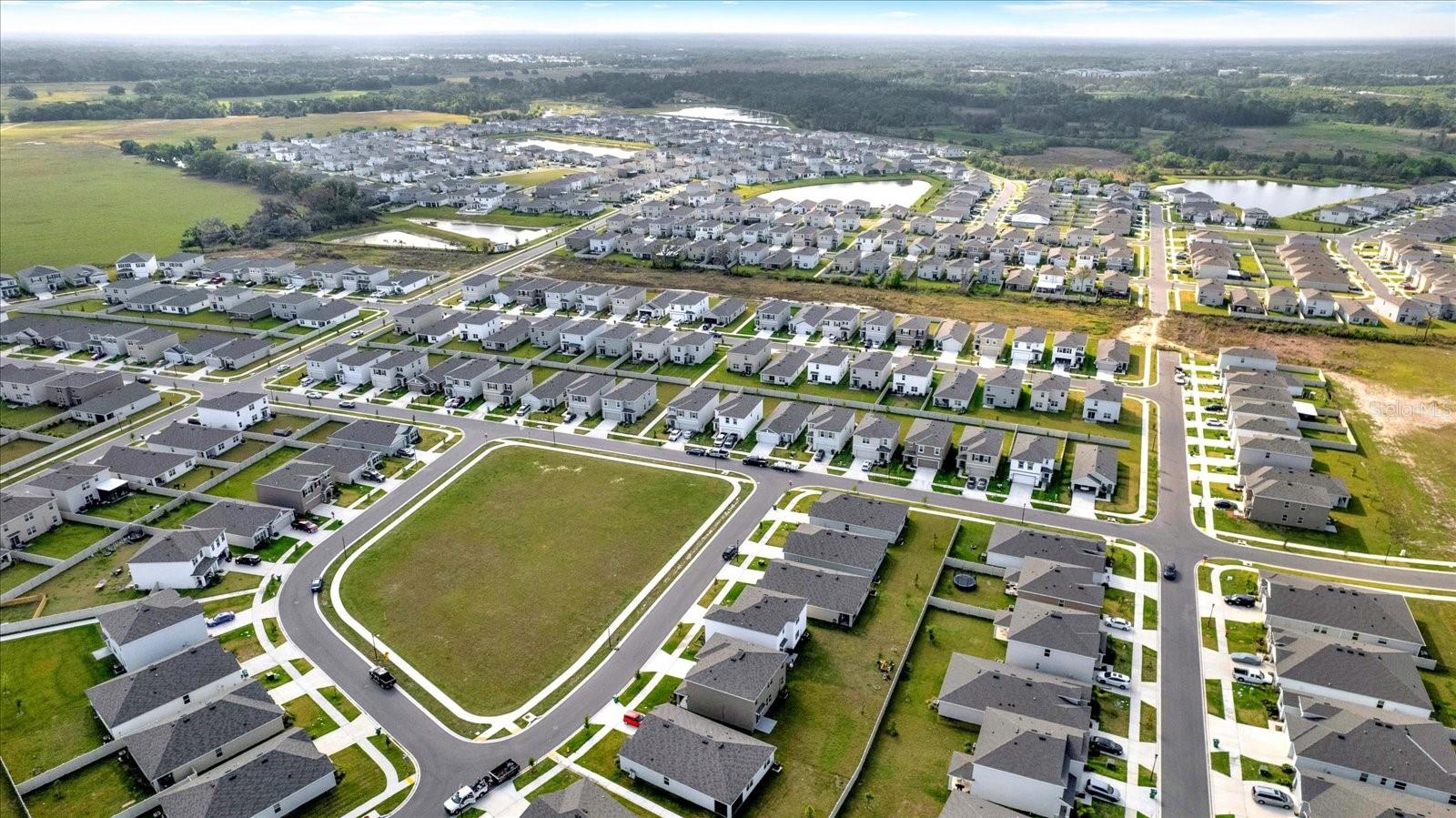 5851 HALEWOOD WAY, WESLEY CHAPEL, FL, 33545