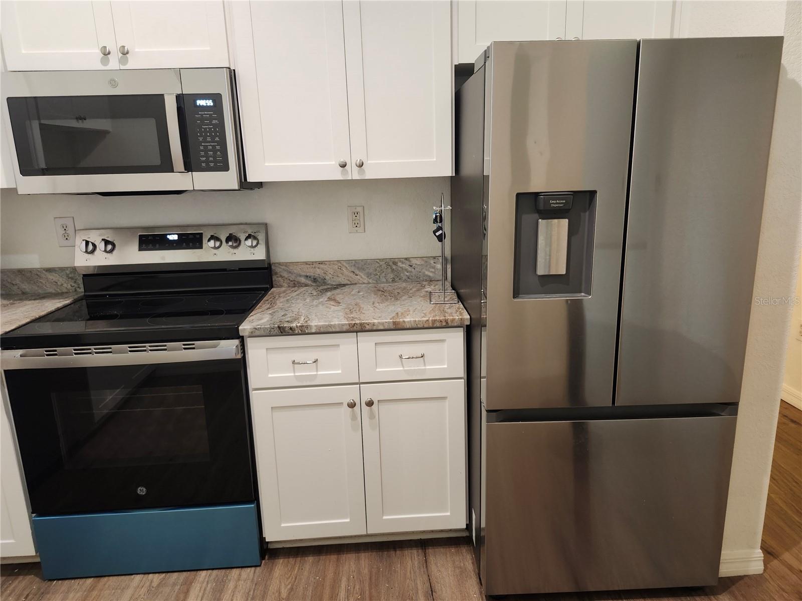 2421 W HORATIO ST #817, TAMPA, FL, 33609