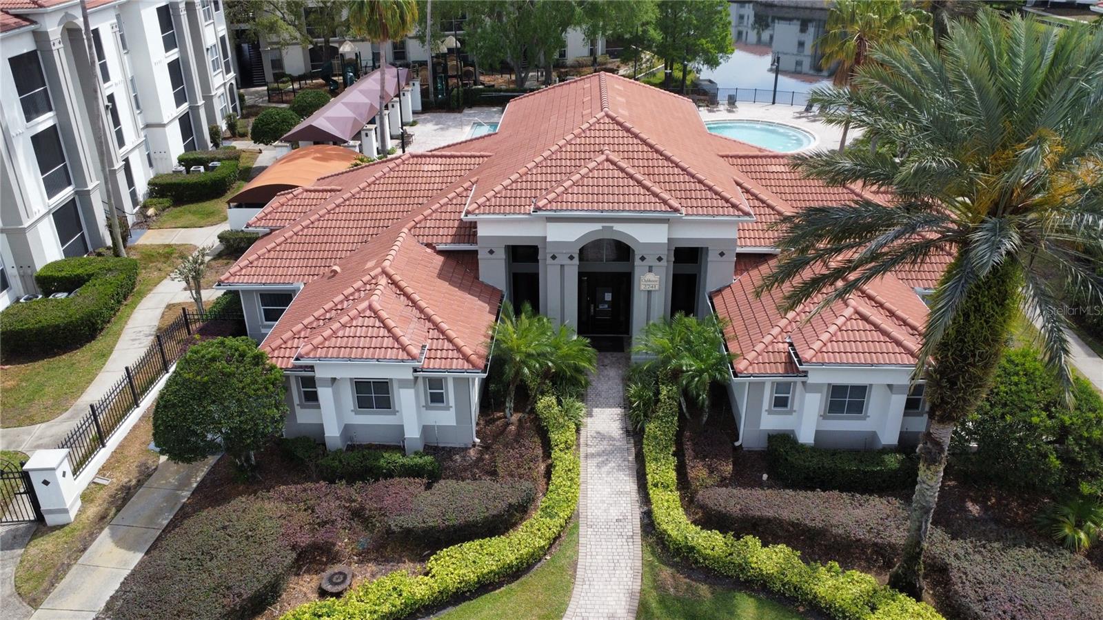 2615 MAITLAND CROSSING WAY #305, ORLANDO, FL, 32810