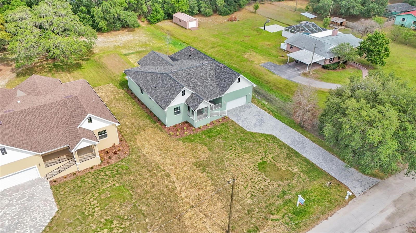 12484 GREEN OAK LN, DADE CITY, FL, 33525