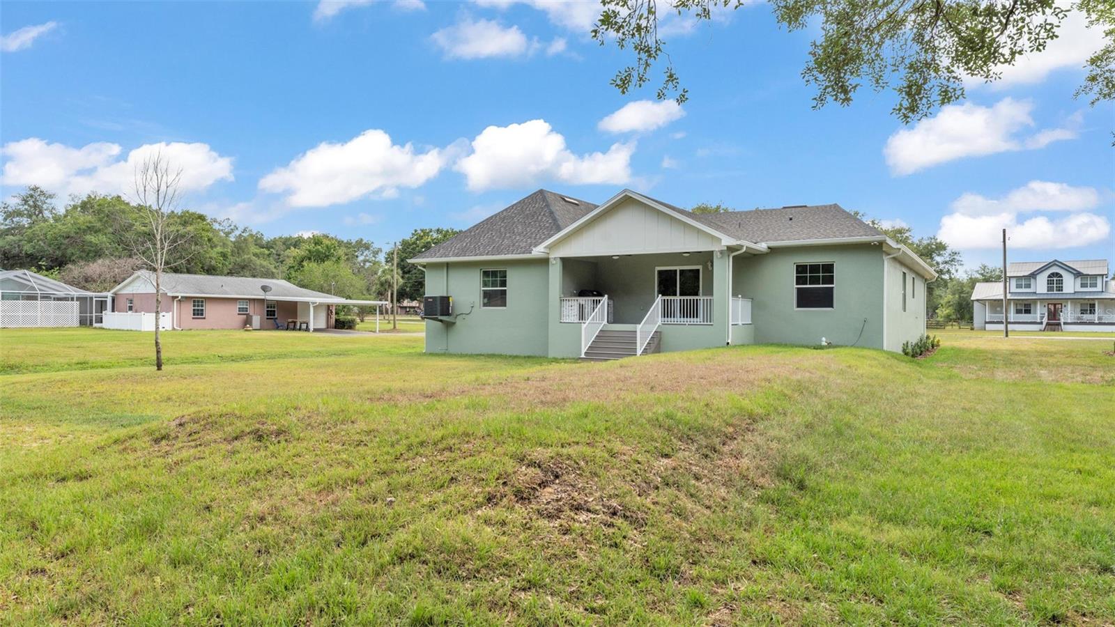 12484 GREEN OAK LN, DADE CITY, FL, 33525