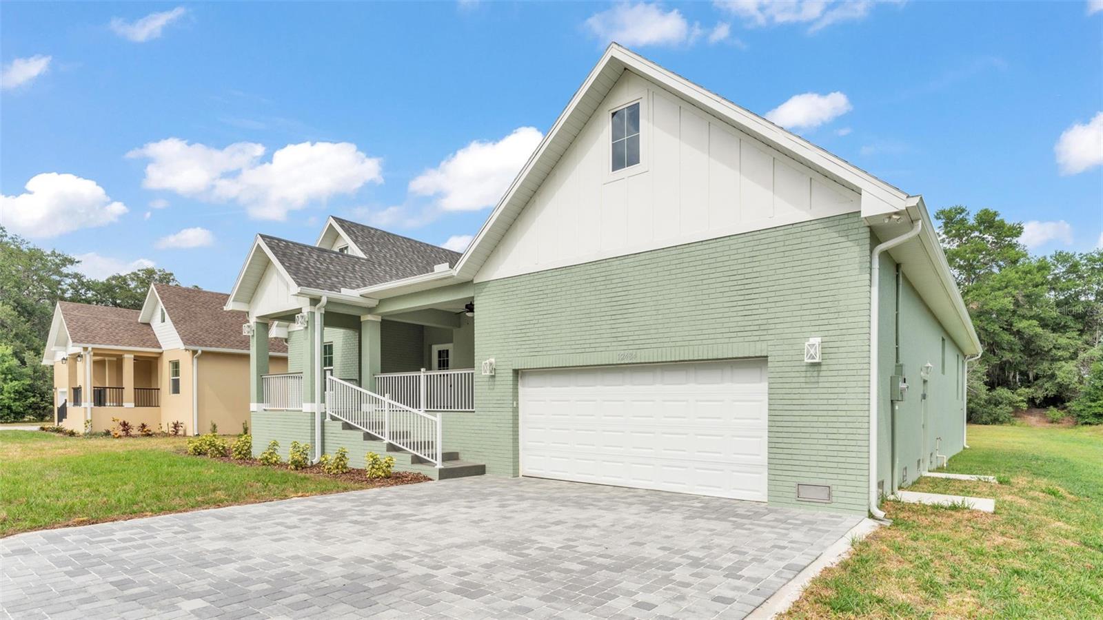 12484 GREEN OAK LN, DADE CITY, FL, 33525