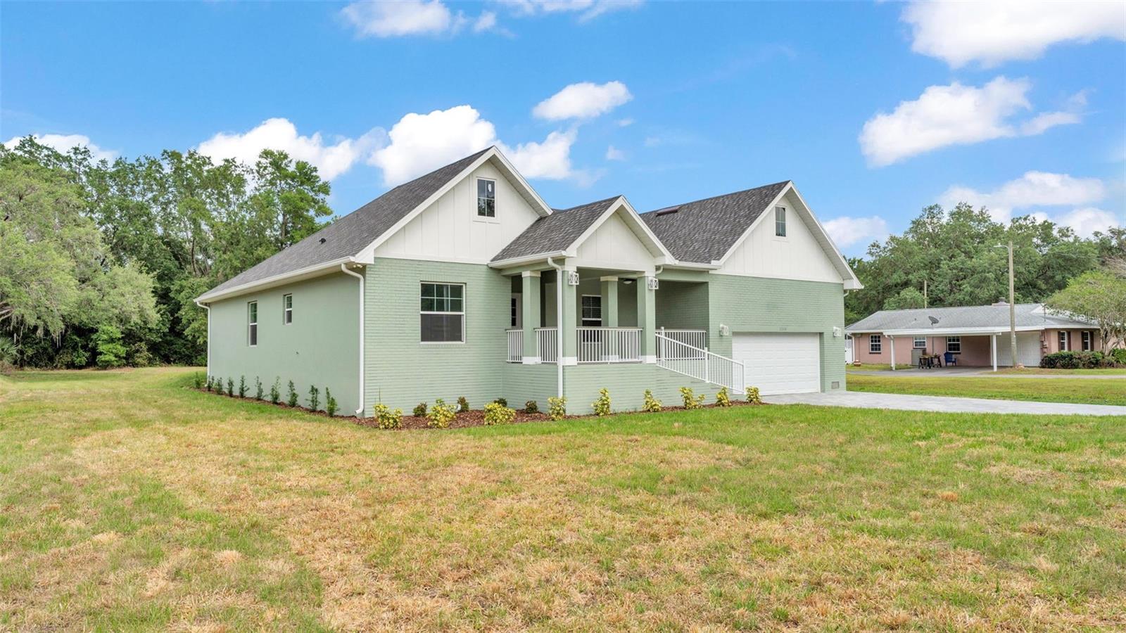 12484 GREEN OAK LN, DADE CITY, FL, 33525