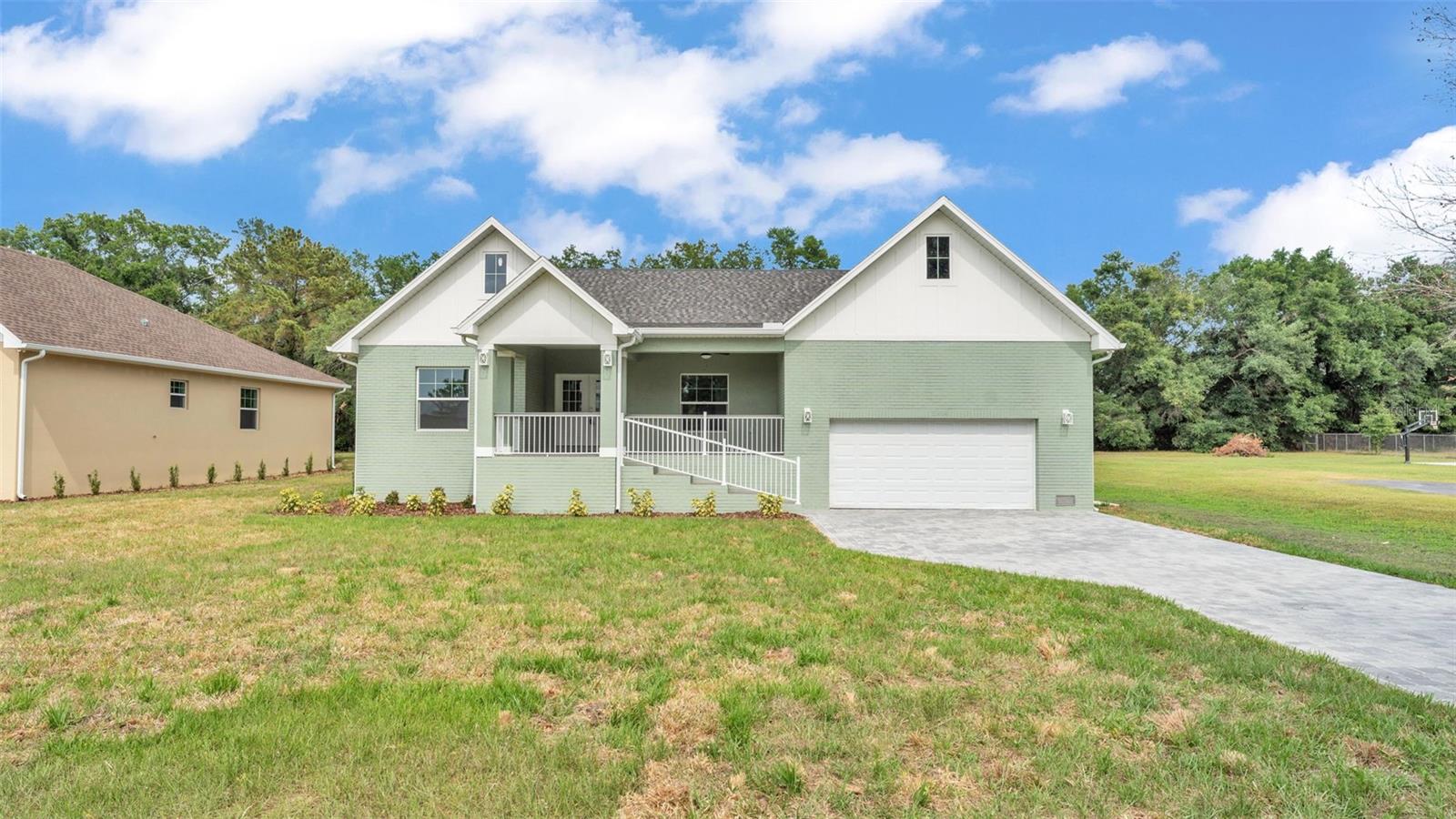 12484 GREEN OAK LN, DADE CITY, FL, 33525