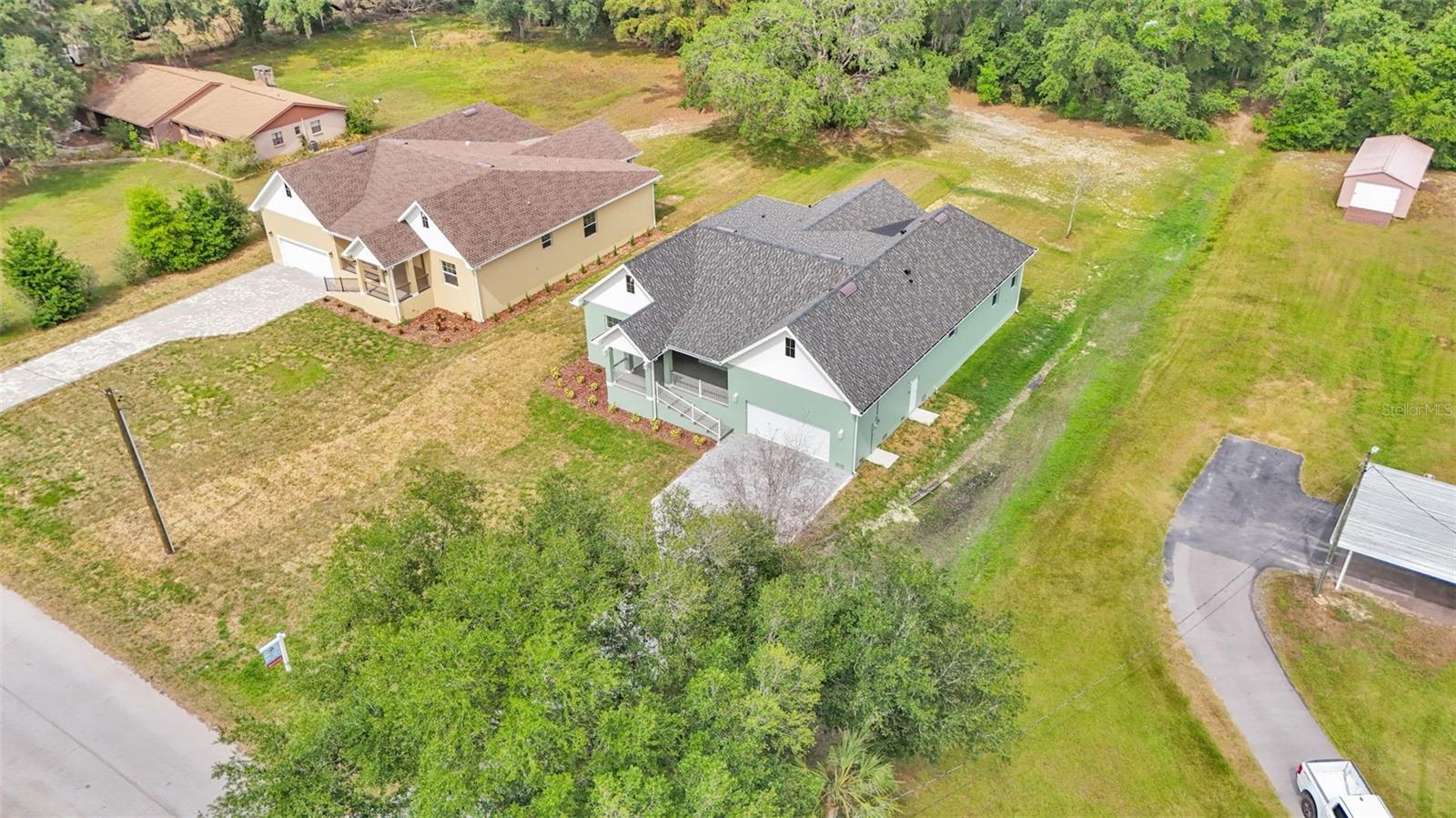 12484 GREEN OAK LN, DADE CITY, FL, 33525