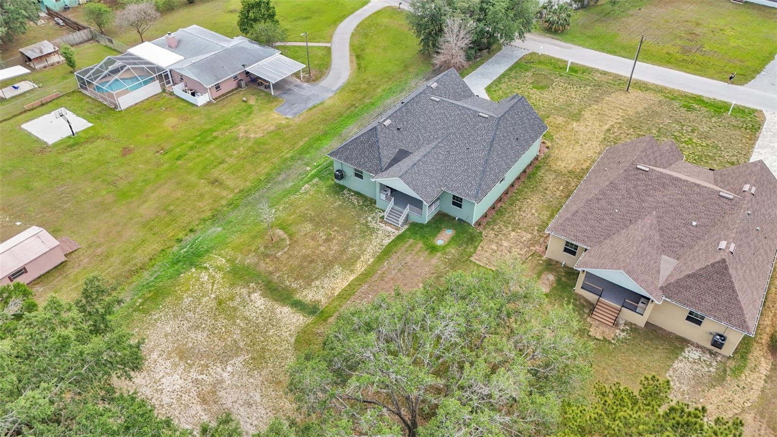 12484 GREEN OAK LN, DADE CITY, FL, 33525