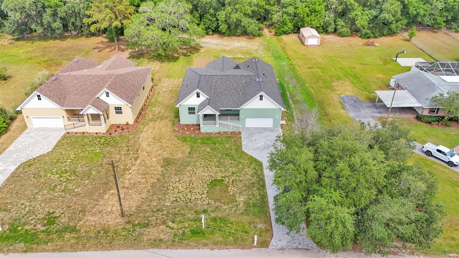 12484 GREEN OAK LN, DADE CITY, FL, 33525
