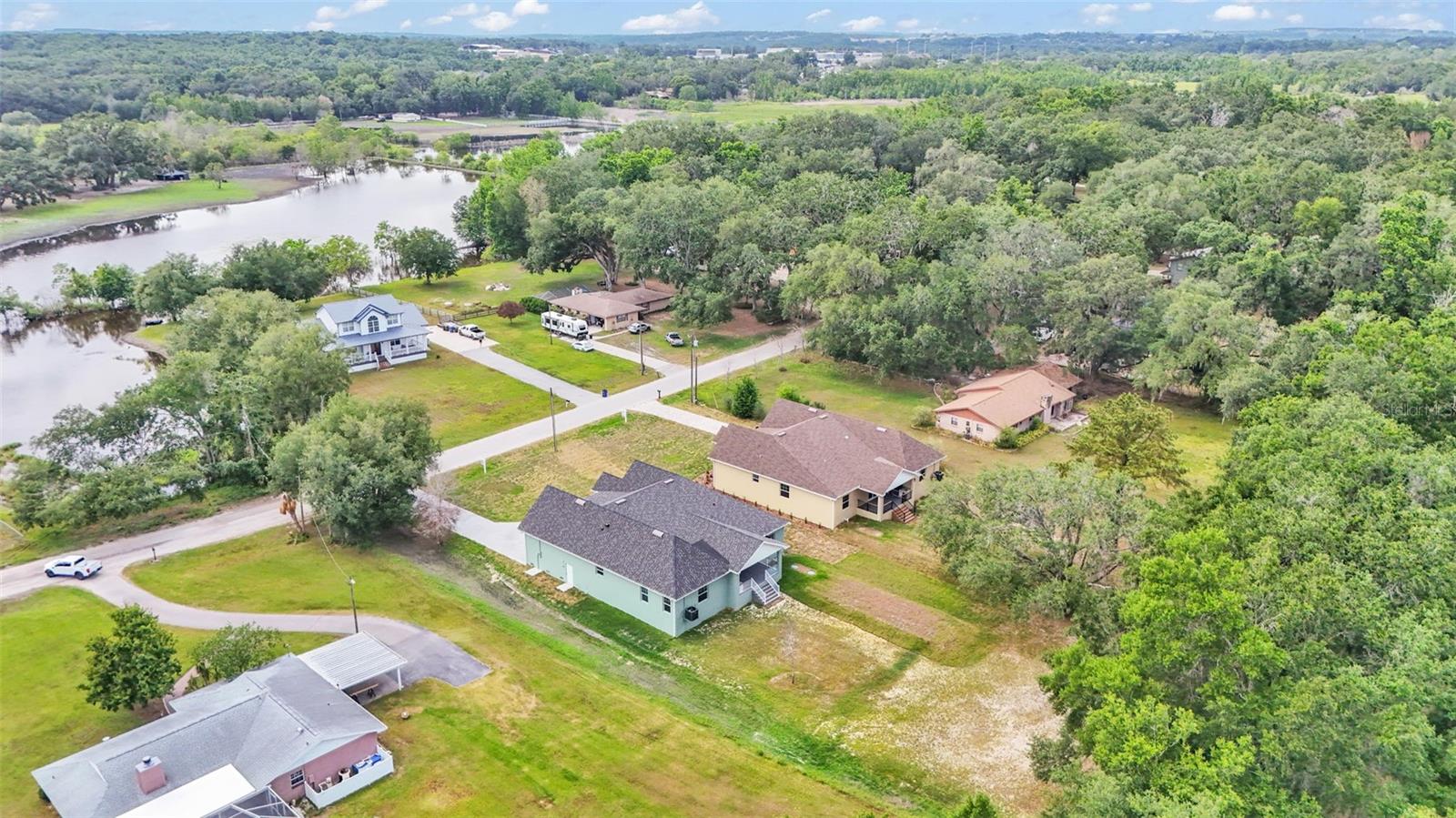 12484 GREEN OAK LN, DADE CITY, FL, 33525