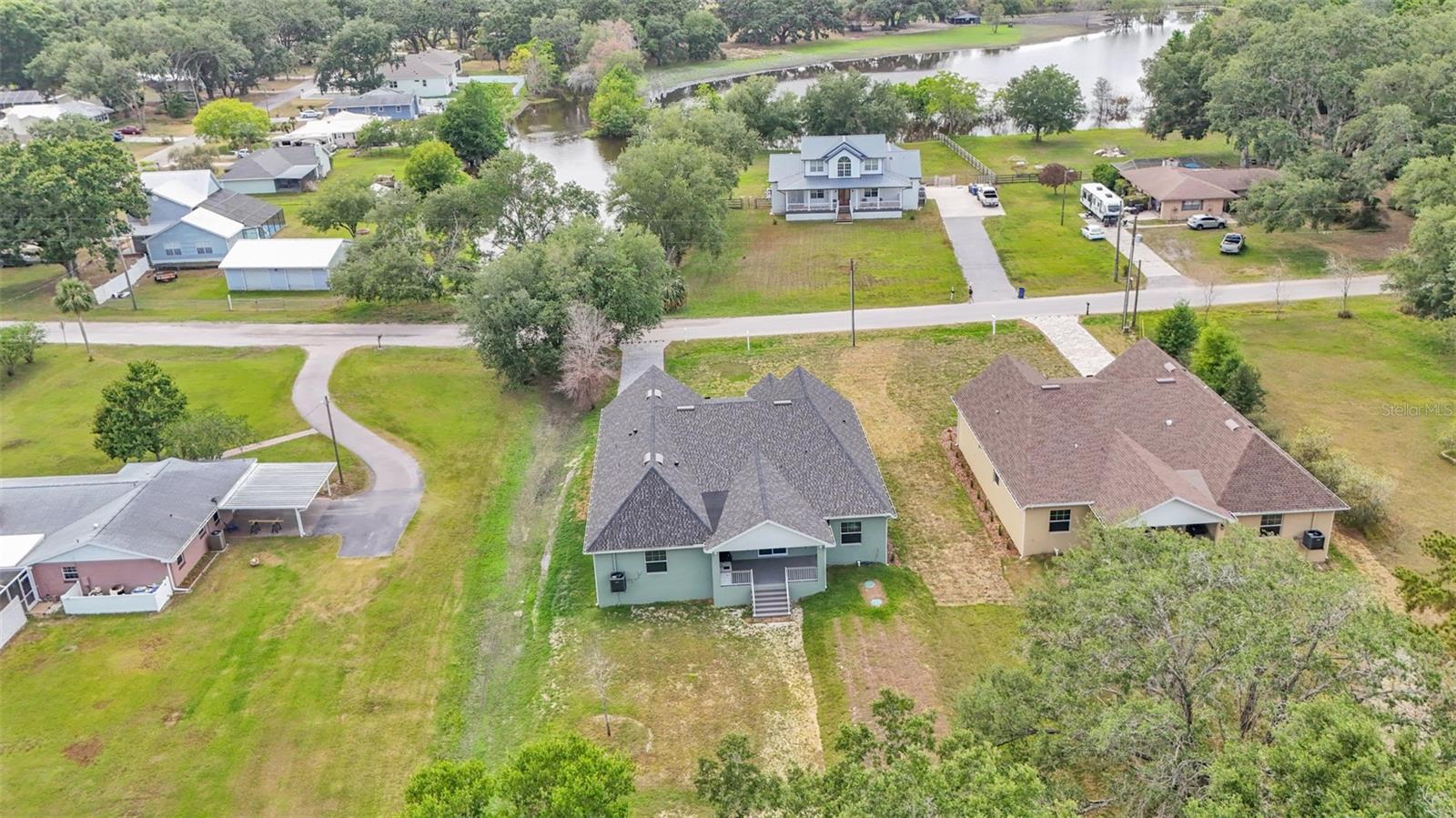 12484 GREEN OAK LN, DADE CITY, FL, 33525