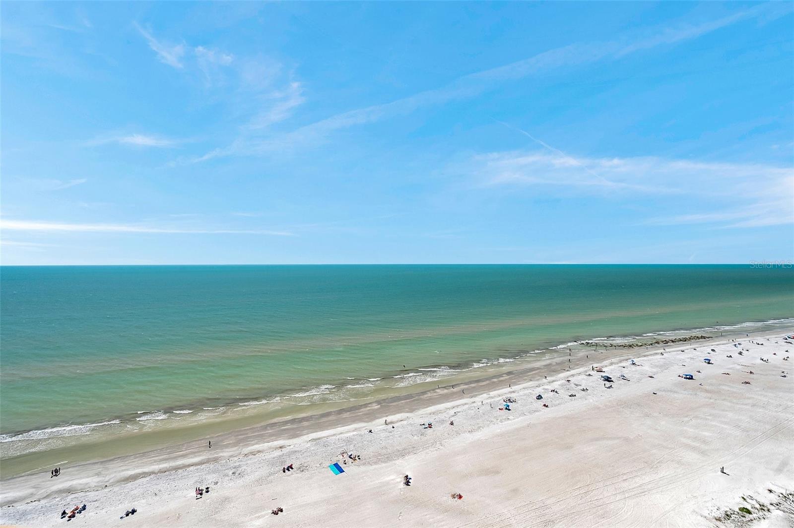 17920 GULF BLVD #2004, REDINGTON SHORES, FL, 33708