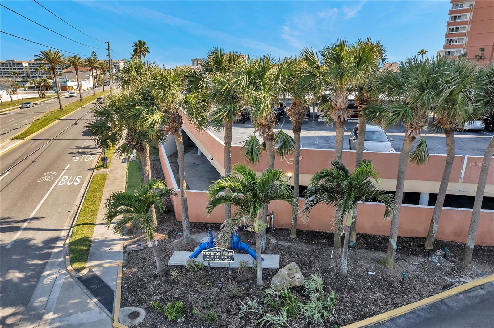 17920 GULF BLVD #2004, REDINGTON SHORES, FL, 33708