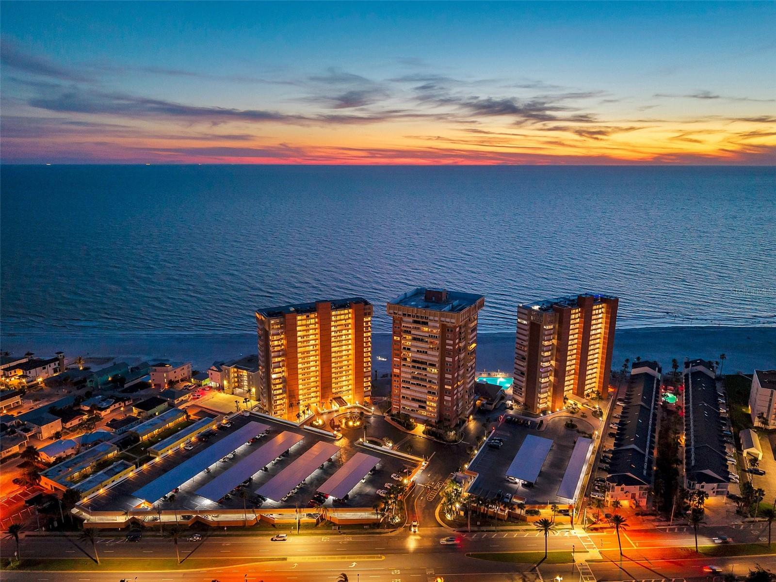 17920 GULF BLVD #2004, REDINGTON SHORES, FL, 33708