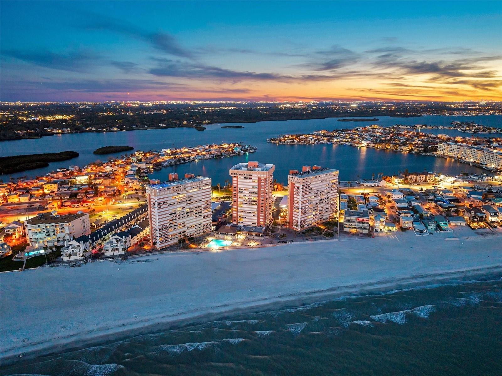 17920 GULF BLVD #2004, REDINGTON SHORES, FL, 33708