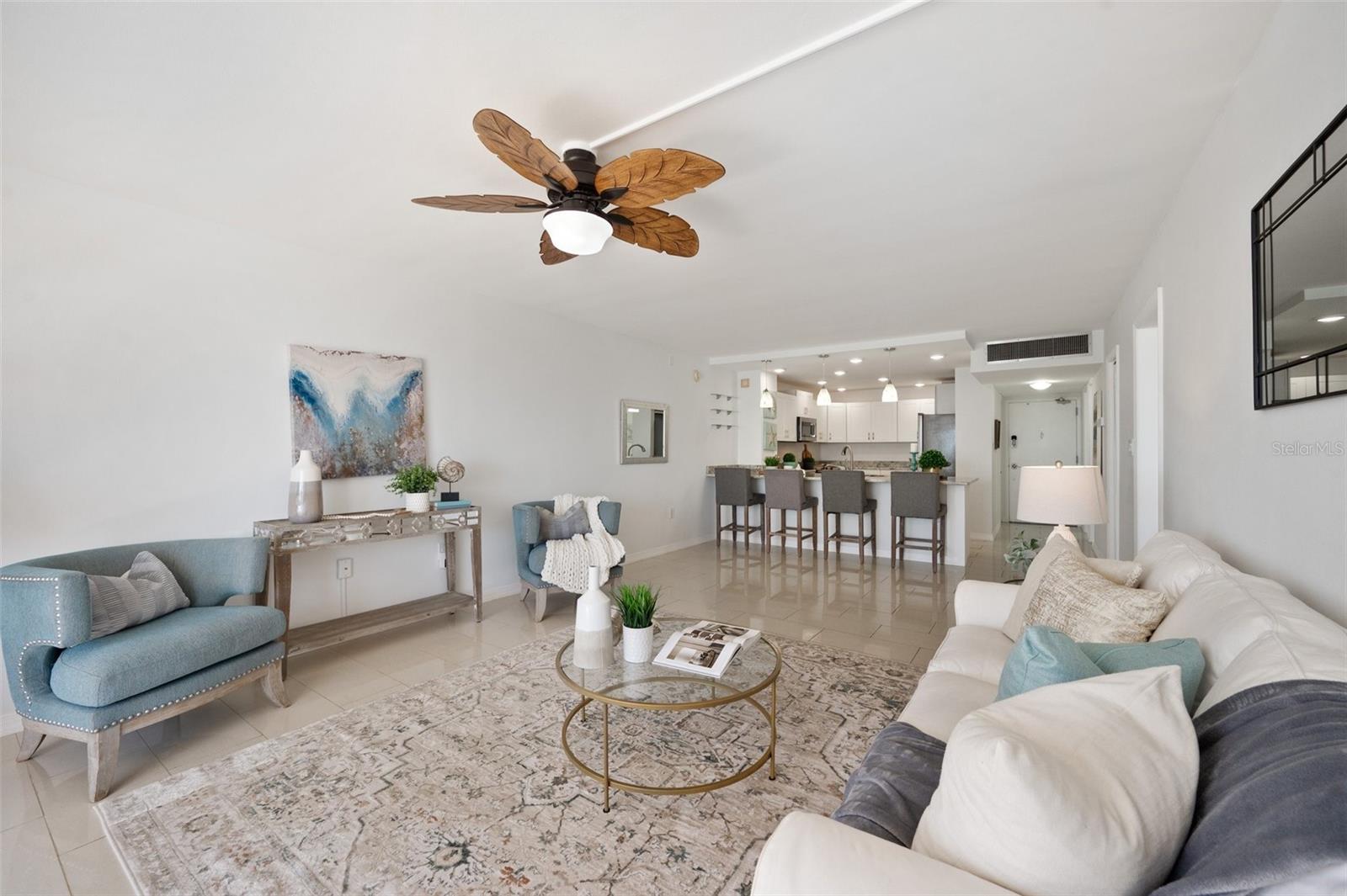 17920 GULF BLVD #2004, REDINGTON SHORES, FL, 33708