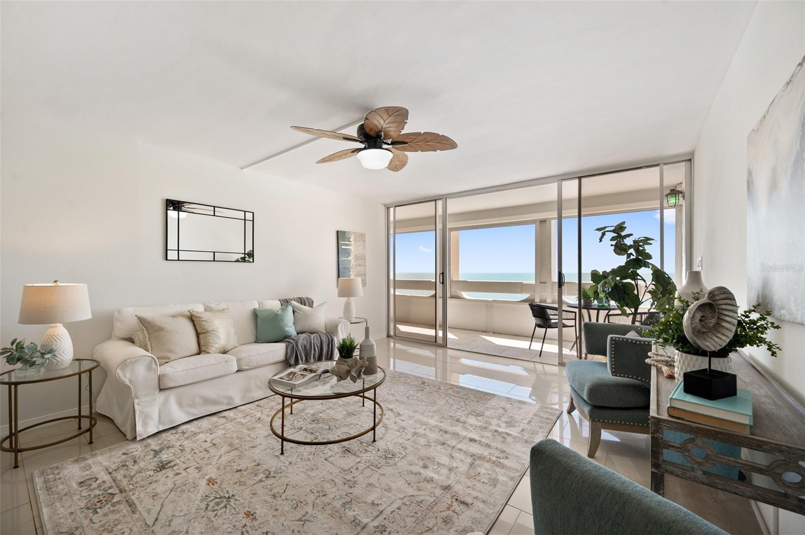 17920 GULF BLVD #2004, REDINGTON SHORES, FL, 33708